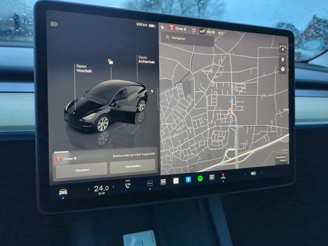 Tesla Model Y Aut. Range Plus | Autopilot | Panorama | Leder |