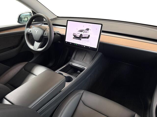 Tesla Model Y Long Range AWD 75 kWh I Autopilot I Panoramadak I Leder
