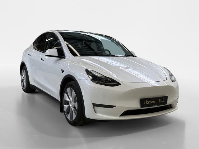 Tesla Model Y Long Range AWD 75 kWh I Autopilot I Panoramadak I Leder