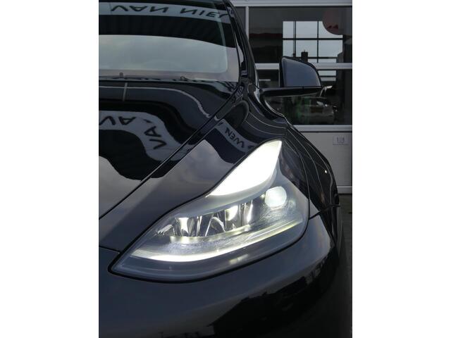 Tesla Model Y Long Range AWD 75 kWh *t/m 10de bouwjaar garantie!