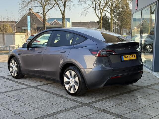 Tesla Model Y Aut. Long Range Dual Motor AWD | Autopilot | Panorama | Leder |