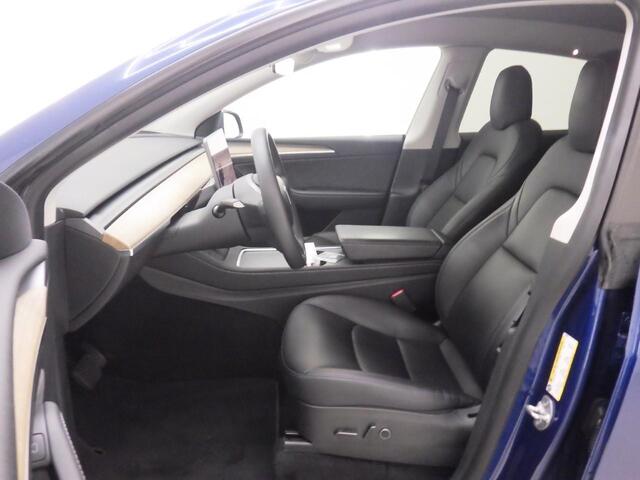 Tesla Model Y Long Range AWD 75 kWh | 514 PK | 95000 km | Panoramadak.