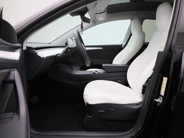 Tesla Model Y RWD 58 kWh