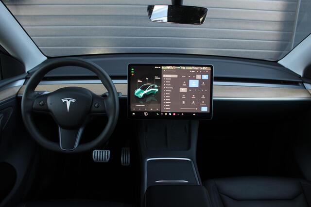 Tesla Model Y Performance AWD 75 kWh | 93% SOH | Autopilot