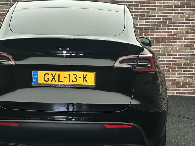 Tesla Model Y Long Range RWD 75 kWh Autopiloot 360 Panoramadak