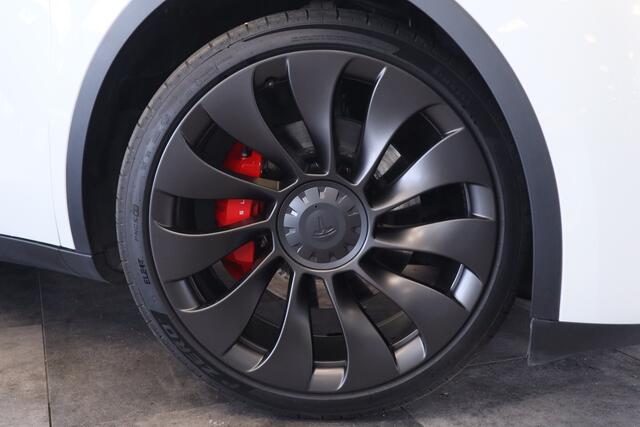 Tesla Model Y Performance AWD 75 kWh ACC Panoramadak