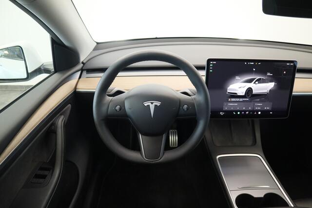 Tesla Model Y Performance AWD 75 kWh ACC Panoramadak