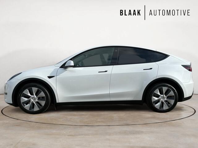 Tesla Model Y Long Range AWD 75kWh | BTW | auto-pilot
