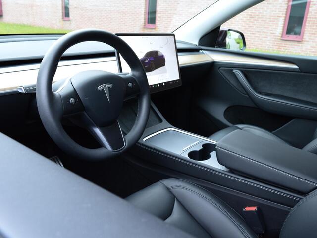Tesla Model Y Performance AWD 75 kWh | SOH 95% | BTW
