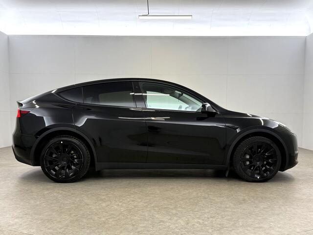Tesla Model Y Long Range AWD 75 kWh | Snelladen | SOH 92% | Autopilot | Pano | Camera | Memory | Pano | Stoel/Stuurverw.