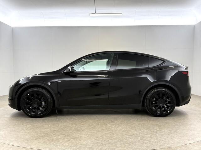 Tesla Model Y Long Range AWD 75 kWh | Snelladen | SOH 92% | Autopilot | Pano | Camera | Memory | Pano | Stoel/Stuurverw.
