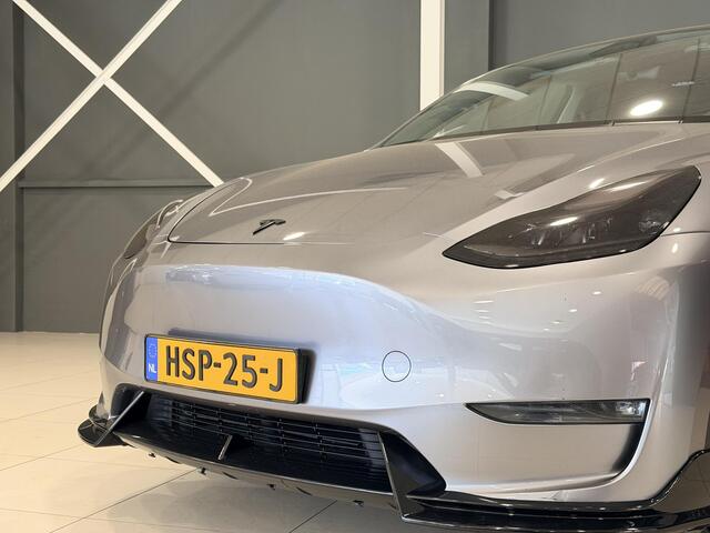 Tesla Model Y Long Range AWD 75 kWh | Sport pakket | Leder interieur | SOH