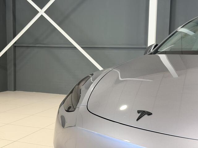 Tesla Model Y Long Range AWD 75 kWh | Sport pakket | Leder interieur | SOH