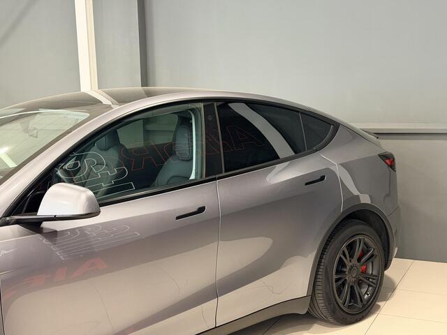 Tesla Model Y Long Range AWD 75 kWh | Sport pakket | Leder interieur | SOH
