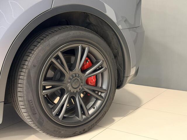 Tesla Model Y Long Range AWD 75 kWh | Sport pakket | Leder interieur | SOH