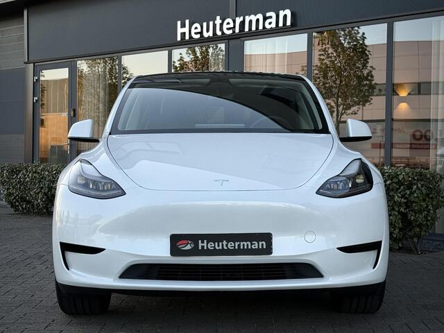 Tesla Model Y RWD Black Edition/ Autopilot/ Pano/ Leder