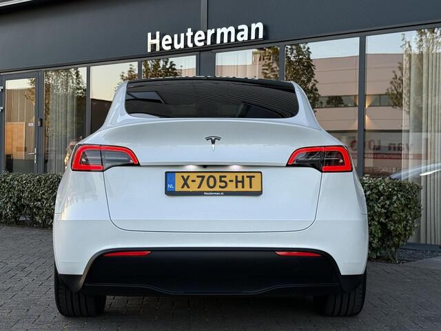 Tesla Model Y RWD Black Edition/ Autopilot/ Pano/ Leder