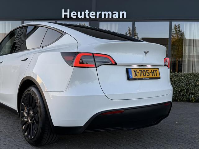 Tesla Model Y RWD Black Edition/ Autopilot/ Pano/ Leder