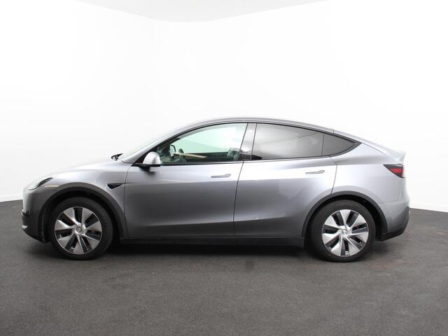 Tesla Model Y Performance Long Range AWD 75 kWh Climate control Adaptieve cruise control Achteruitrijcamera Panoramadak Keyless Stuurverwarming Stoelverwarming LED Navigatie Parkeersensoren