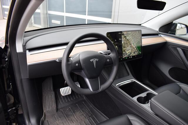 Tesla Model Y Performance AWD 75 kWh | 534 pk | Full Self-Driving | 21" LM