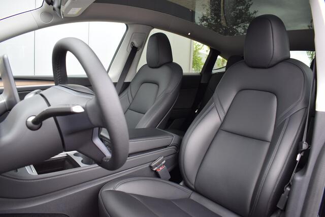 Tesla Model Y Performance AWD 75 kWh | 534 pk | Full Self-Driving | 21" LM