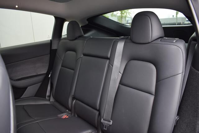 Tesla Model Y Performance AWD 75 kWh | 534 pk | Full Self-Driving | 21" LM
