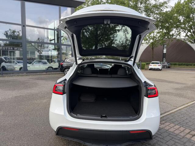 Tesla Model Y Long Range AWD 75 kWh 20 INCH INDUCTION VELGEN | 1E EIGENAAR | ORIGINEEL NEDERLANDSE AUTO MET NAP | TESLA FABRIEKSGARANTIE TOT 03-2027 |