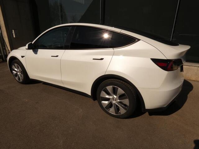 Tesla Model Y RWD 60 kWh 300 PK Matrix-LED | Panoramadak | Leder