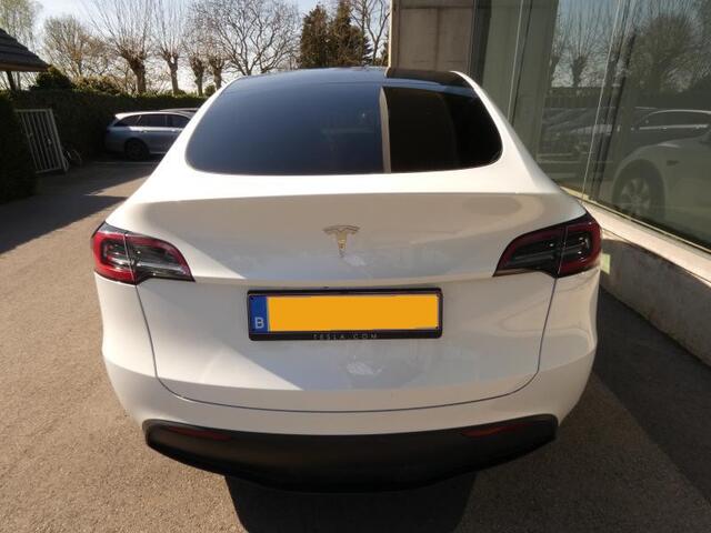 Tesla Model Y RWD 60 kWh 300 PK Matrix-LED | Panoramadak | Leder