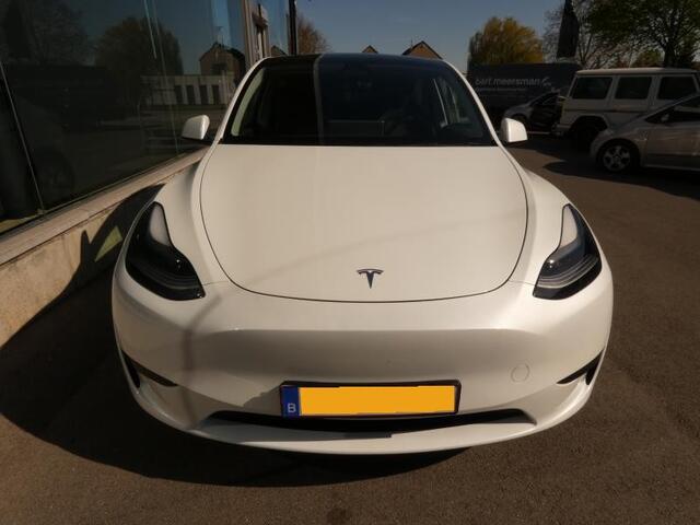 Tesla Model Y RWD 60 kWh 300 PK Matrix-LED | Panoramadak | Leder