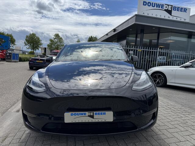 Tesla Model Y Performance AWD 75 kWh