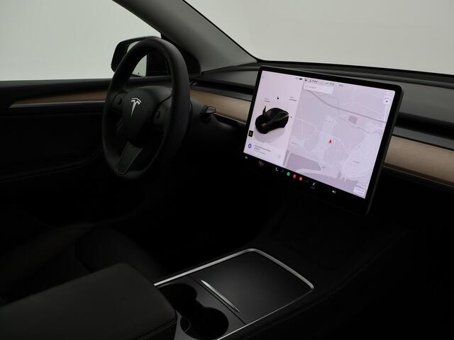 Tesla Model Y 534 PK PERFORMANCE AWD 75 KWH + AUTOPILOT | PANORAMA | 21 INCH
