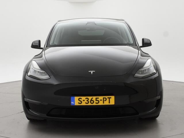 Tesla Model Y 534 PK PERFORMANCE AWD 75 KWH + AUTOPILOT | PANORAMA | 21 INCH