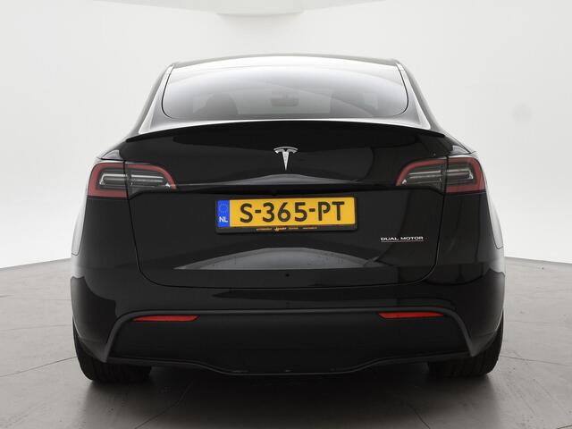 Tesla Model Y 534 PK PERFORMANCE AWD 75 KWH + AUTOPILOT | PANORAMA | 21 INCH