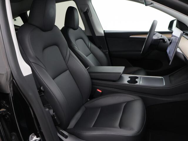 Tesla Model Y 534 PK PERFORMANCE AWD 75 KWH + AUTOPILOT | PANORAMA | 21 INCH