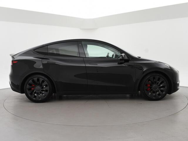 Tesla Model Y 534 PK PERFORMANCE AWD 75 KWH + AUTOPILOT | PANORAMA | 21 INCH