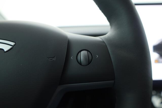 Tesla Model Y Long Range AWD 75 kWh