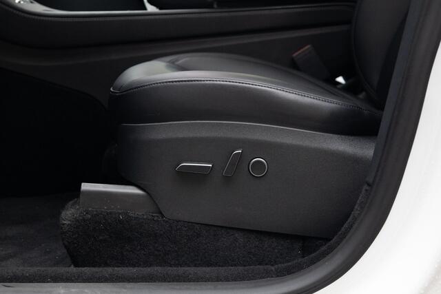 Tesla Model Y RWD 58 kWh