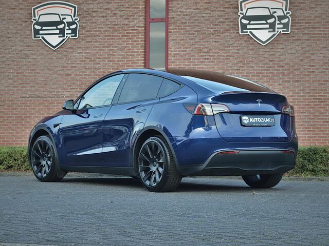 Tesla Model Y RWD 60 kWh | AMD Ryzen | Warmtepomp