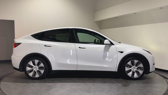 Tesla Model Y RWD 58 kWh | Cruise Control Adaptief |