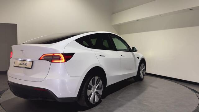 Tesla Model Y RWD 58 kWh | Cruise Control Adaptief |