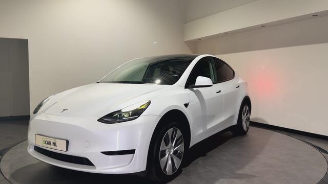 Tesla Model Y RWD 58 kWh | Cruise Control Adaptief |