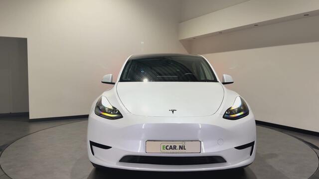 Tesla Model Y RWD 58 kWh | Cruise Control Adaptief |