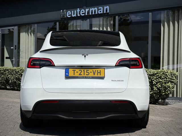 Tesla Model Y Performance AWD/ Panodak/ Autopilot
