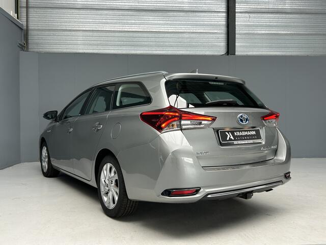Toyota AURIS Touring Sports 1.8 Hybrid Edition-S Trekhaak|Navi|Cruise|Camera