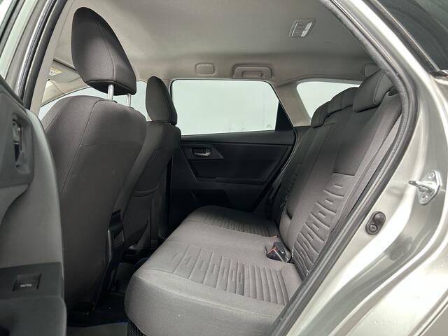 Toyota AURIS Touring Sports 1.8 Hybrid Edition-S Trekhaak|Navi|Cruise|Camera