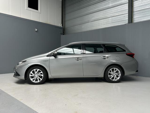 Toyota AURIS Touring Sports 1.8 Hybrid Edition-S Trekhaak|Navi|Cruise|Camera