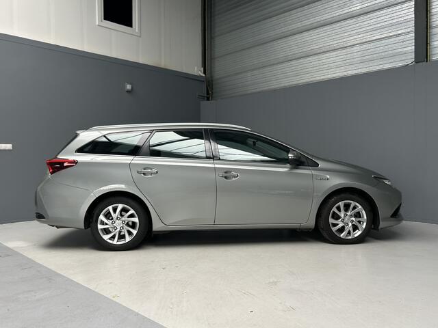 Toyota AURIS Touring Sports 1.8 Hybrid Edition-S Trekhaak|Navi|Cruise|Camera