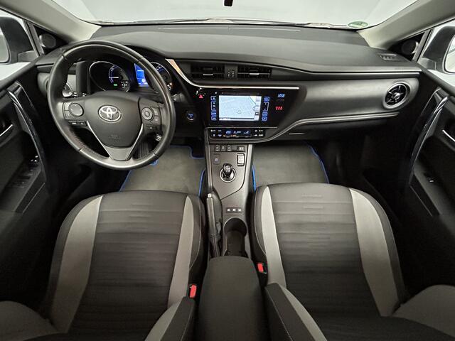 Toyota AURIS Touring Sports 1.8 Hybrid Edition-S Trekhaak|Navi|Cruise|Camera