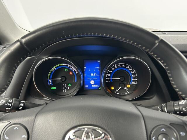 Toyota AURIS Touring Sports 1.8 Hybrid Edition-S Trekhaak|Navi|Cruise|Camera